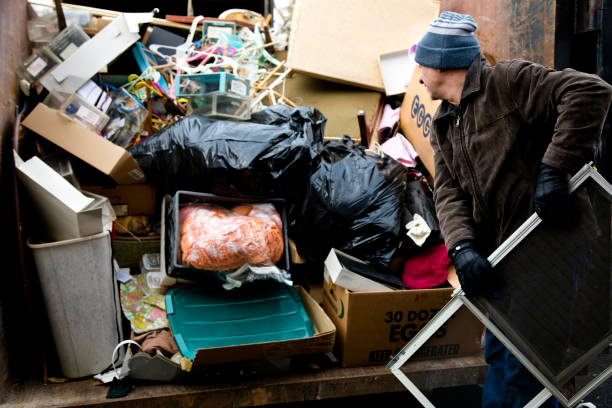 Best Local Junk Hauling  in Harrisburg, NC