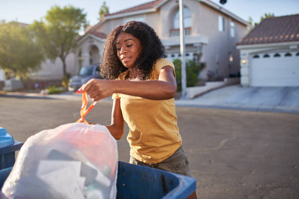 Best Same-Day Junk Removal  in Harrisburg, NC
