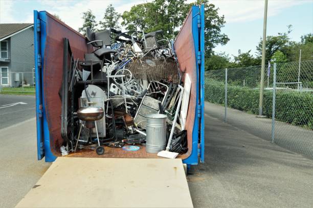 Best Electronics Removal Services  in Harrisburg, NC