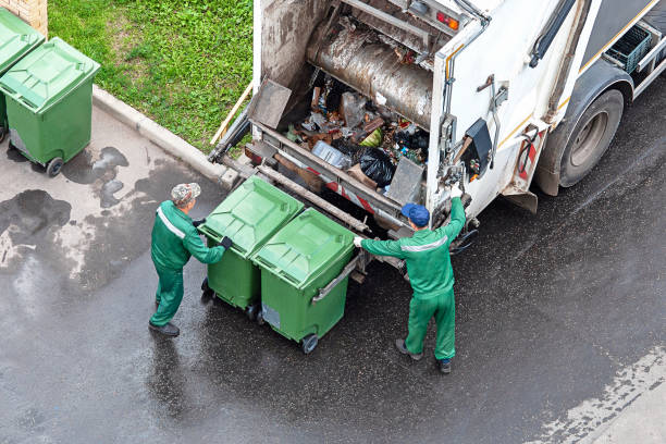 Best Yard Cleanup Services  in Harrisburg, NC