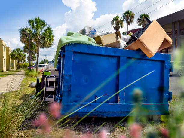 Best Residential Junk Removal  in Harrisburg, NC