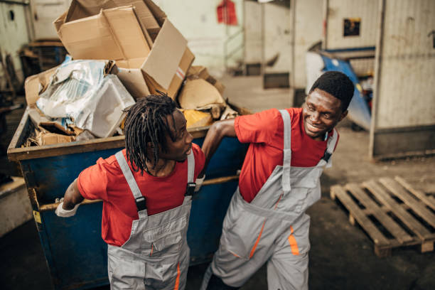 Best Junk Hauling Services  in Harrisburg, NC