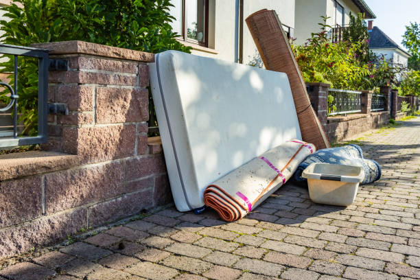 Best Professional Junk Removal  in Harrisburg, NC
