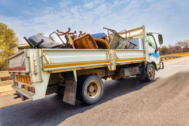  Harrisburg, NC Junk Removal Pros
