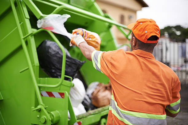 Best Trash Removal Near Me  in Harrisburg, NC