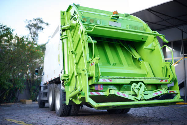 Best Garage Cleanout Services  in Harrisburg, NC