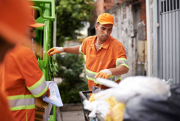 Best Construction Debris Removal  in Harrisburg, NC