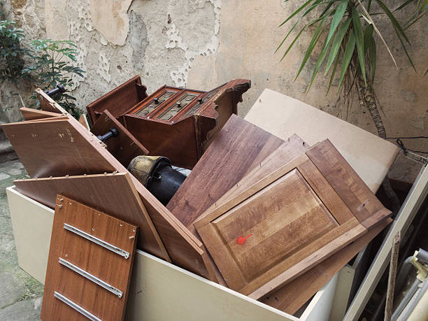 Best Affordable Junk Removal Services  in Harrisburg, NC