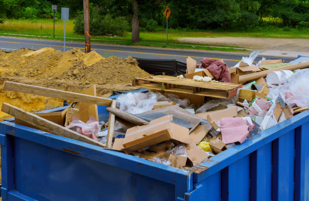Harrisburg, NC Junk Removal Company